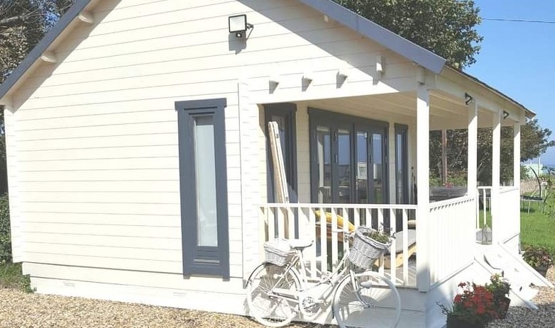 MASSAGES 4U Cabin