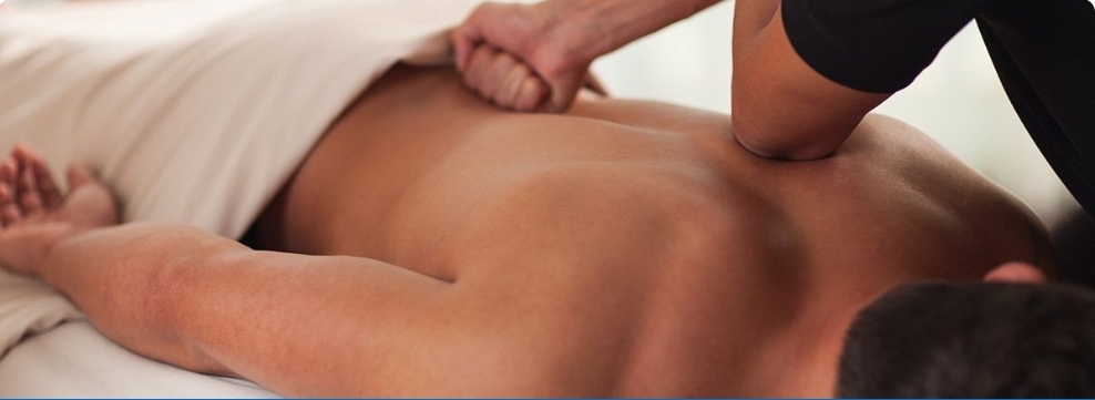 Massages4u - Deep Tissue Massage