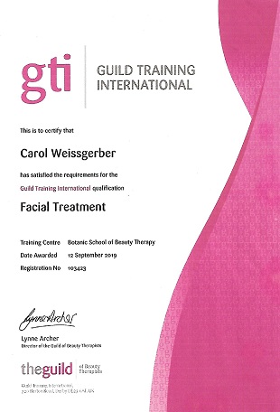 Facial