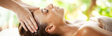 Massages4u - Indian Head Massage