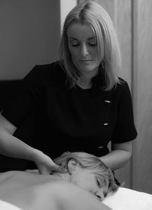 Massages4u - Indian Head Massage