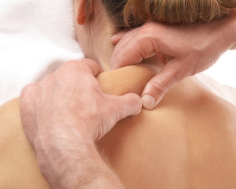 Massages4u - Myofascial Release