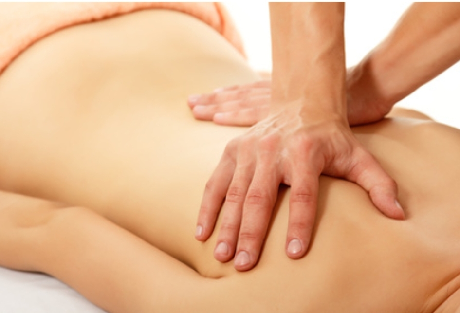Massages4u - Myofascial Release