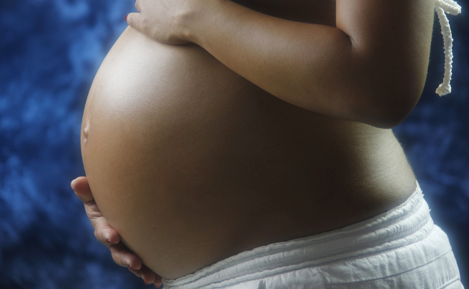 Massages4u - Pregnancy Massage