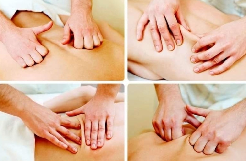Massages4u - Swedish Massage