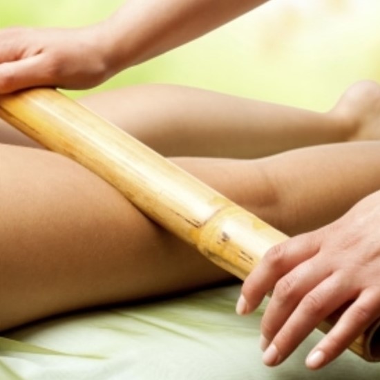 Massages4u - Warm Bamboo Massage
